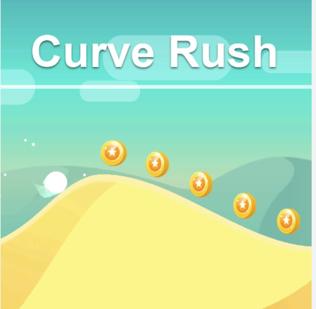 Curve Rush thumbnail